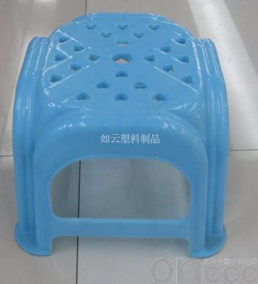 Wholesale supply of plastic 8217 love stools for children