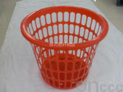 Low Voltage Laundry Basket