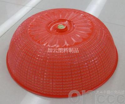 Wholesale Supply Plastic Garden Vegetable Cover Food Cover Large round Vegetable Cover