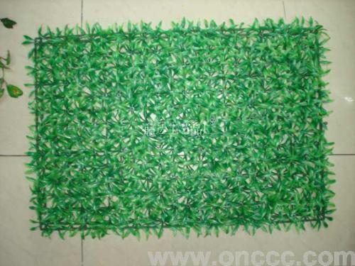 Emulational Lawn Simulation Turf Simulation Spring Grass Skin Artificial Plastic Turf Simulation 60x40 Medium Lawn Simulation Rice Seedling Lawn Simulation Carpet Lawn