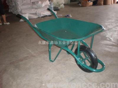 Trolley WB6400