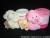 Big plush animal pen holders 200