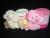 Big plush animal pen holders 200