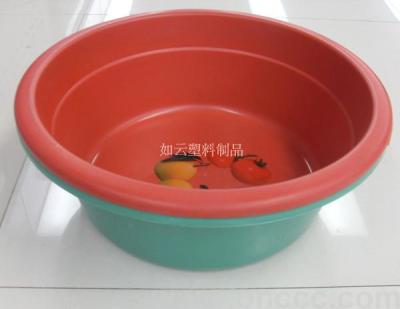 5219 Feeding Basin