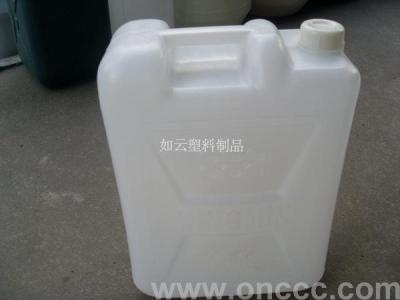 Wholesale Supply Plastic 25 Liters Plastic Oil Kettle