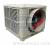 Water cooling device for wall-mounted industrial cooling fan cooling fan air conditioner