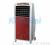 Cooling fan moving air purification air evaporative air cooler water cooler