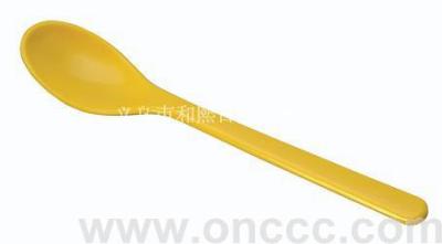 Xinyi large long handle child spoon 309