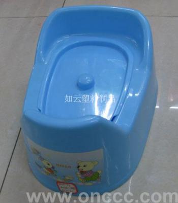 Good baby toilet