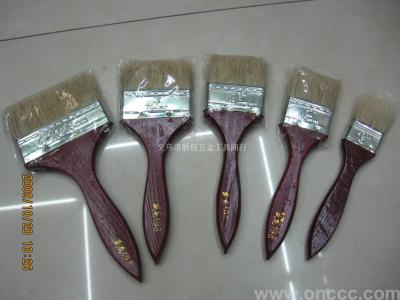 2-Inch Paint Brush