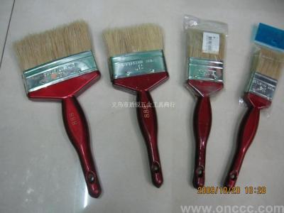 4-Inch Paint Brush
