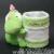 Dinosaur plush animal pen holders 246