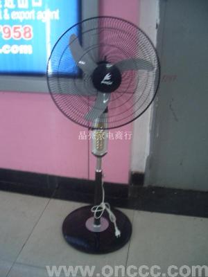 18 inch floor fan