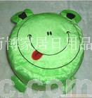 Frog Inflatable Stool