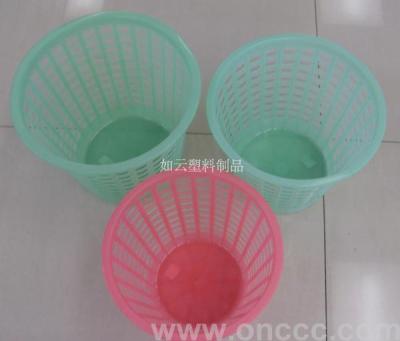 Wholesale supply of plastic apple paper baskets