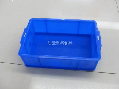 Wholesale Supply Plastic Thickening Middle Box