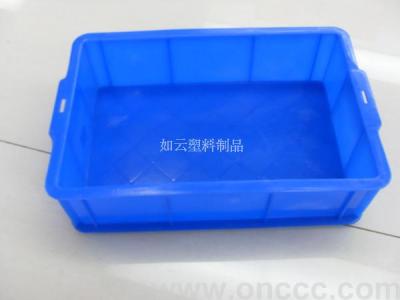 Wholesale supply of plastic boxes large boxes