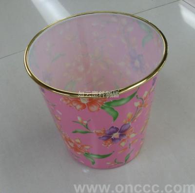 Wholesale supply of plastic 023 phnom penh paper cans garbage cans