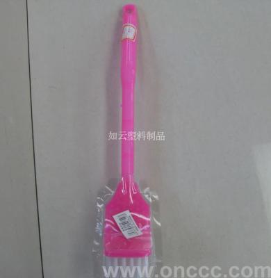 Wholesale supply of plastic toilet brush 829 square brush