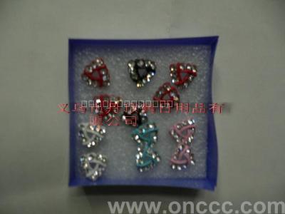 Earrings DDH-32