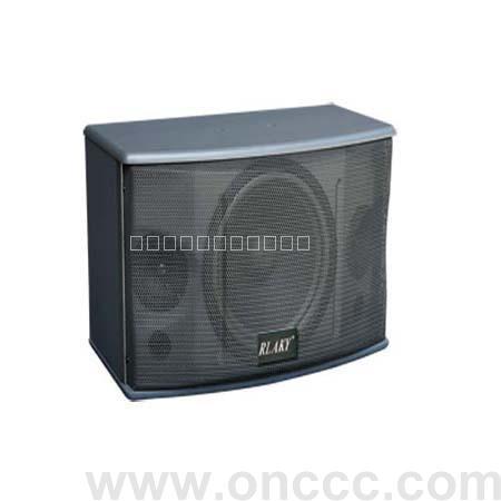 indoor and outdoor high-power square dance audio k-101