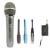 Dual purpose microphone AT-309 microphone microphone RLAKY