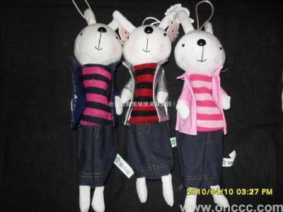 Leather pants rabbit bags 93