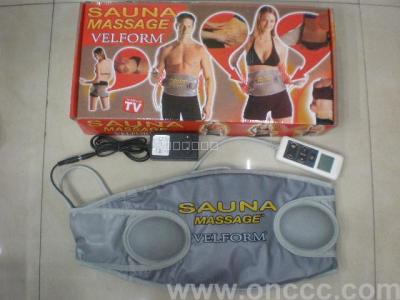 Multifunctional slimming belt, slimming belt, electric Massage belt