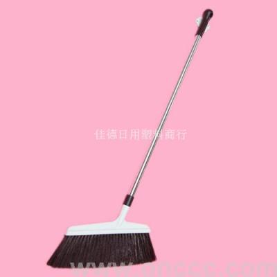 Factory Direct supply brooms Plastic Multicolor dustpan sets 