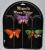 Butterfly Fridge Magnet SY61361