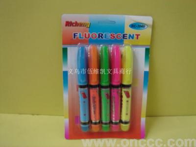Highlighter pen 304B-5