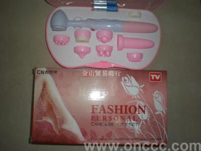 Multifunction Massager, facial, mini Massager