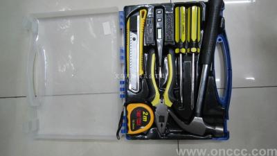 Plastic Box Combination Tool 02