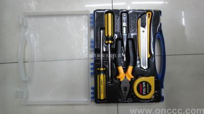 Plastic Box Combination Tool 06