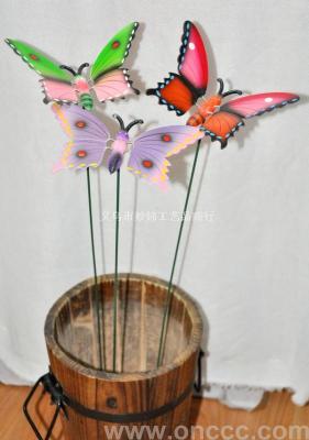 Butterfly cutting SY61364