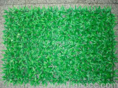 Simulation simulation of carpet turf soccer simulation simulation of plastic lawn turf sod lawn broadleaved watercress plastic lawn seed turf sod
