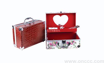 Cosmetic case 017