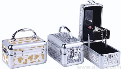 Jewelry box jewelry box 004