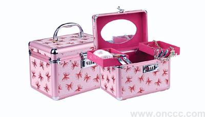 Cosmetic case 001