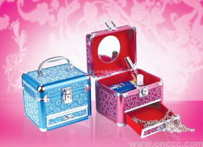 Cosmetic case 029