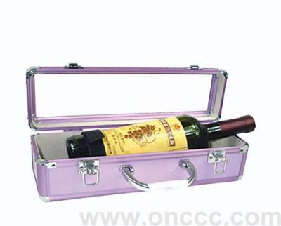 Wine box 054