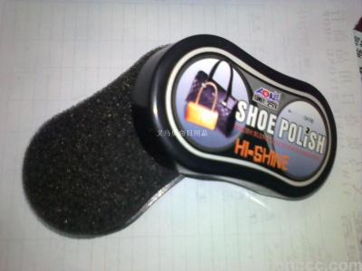 Ozzie sponge shoe polish 198