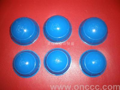 Silicone cupping, cupping