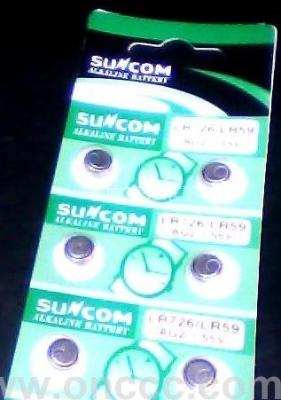 SUNCOM electronic