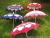 Craft umbrella decorated umbrella photography props umbrella bridal umbrellas