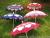 Craft umbrella decorated umbrella photography props umbrella bridal umbrellas