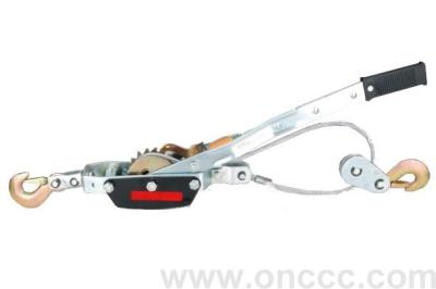 2 ton compact cable puller, wire rope, wire rope retractor