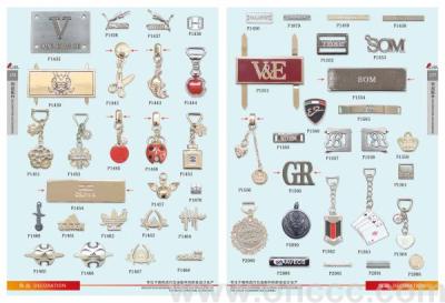 Popular Ornament Accessories