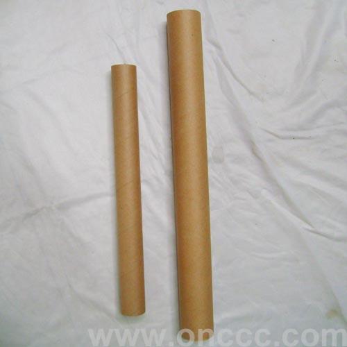 various models paper tube， plastic pipe