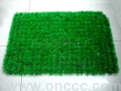 emulational lawn simulation turf simulation turf factory simulation four-head lawn plastic pine nut lawn simulation milan turf simulation carpet lawn